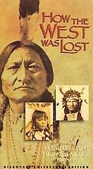 TV - How the West was Lost